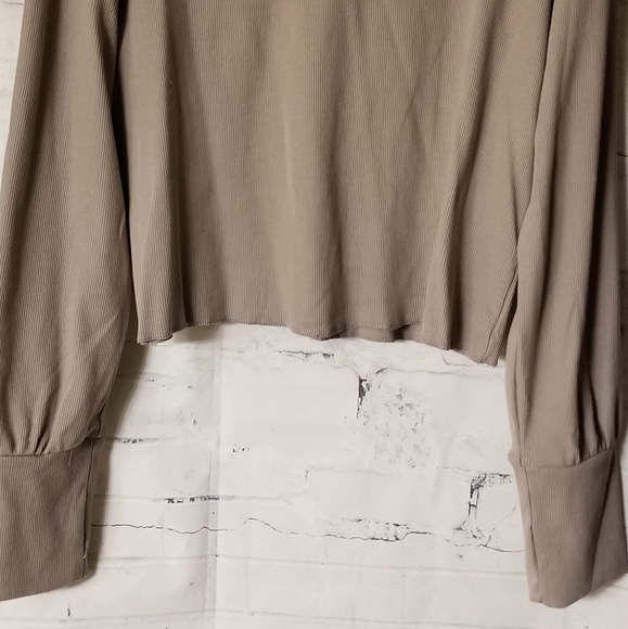 Forever21 plus size rose top - Picture 8 of 11